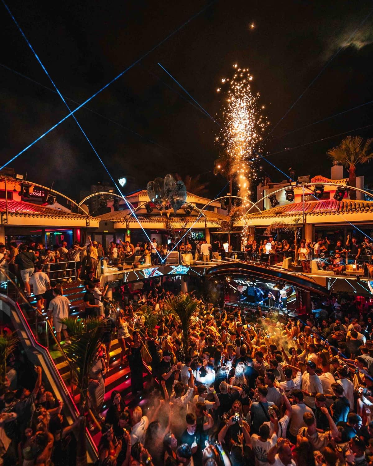 Tenerife Party Season 2027: How to Plan Your Trip Now
