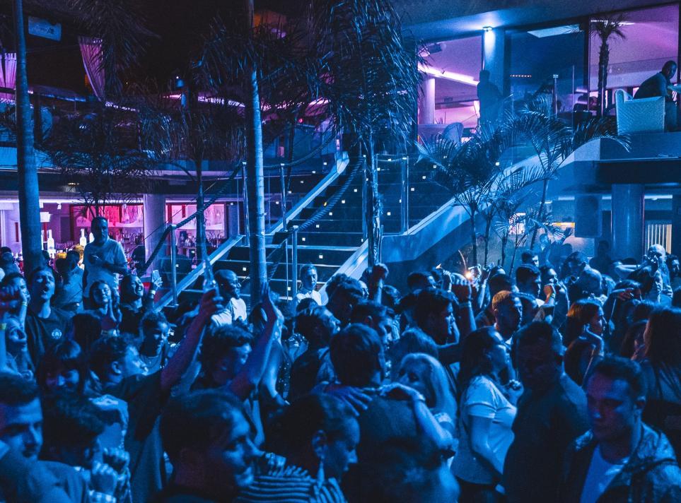La Loka at Papagayo: Tenerife's Most Iconic Club Night