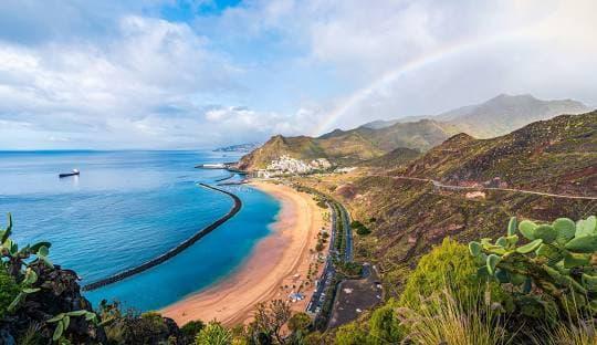 Best Time to Visit Tenerife for Nightlife in 2027