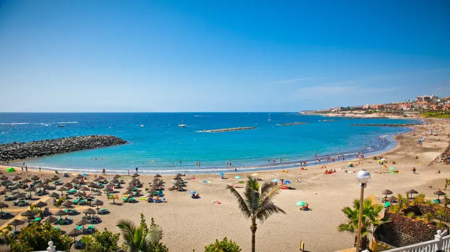 Playa de las Américas: The Complete Party & Beach Guide 2026