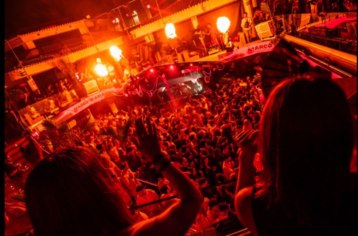 Boat Party Tenerife 2026: The Ultimate Sea Guide