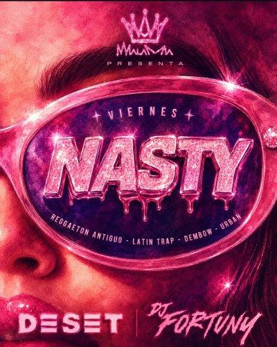 Nasty