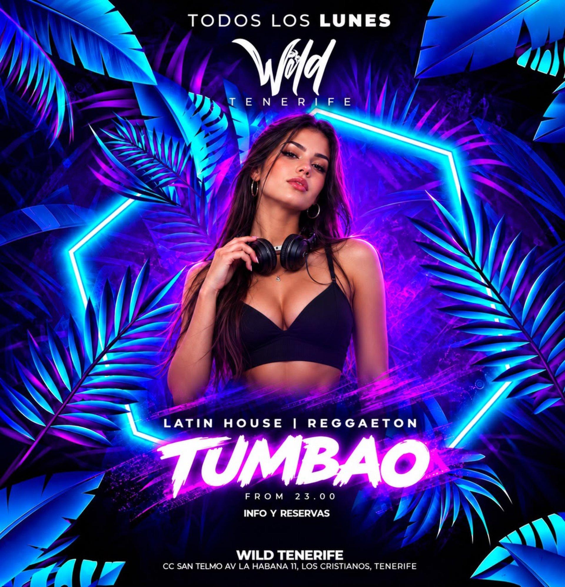 Tumbao