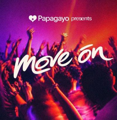 Move On - Papagayo