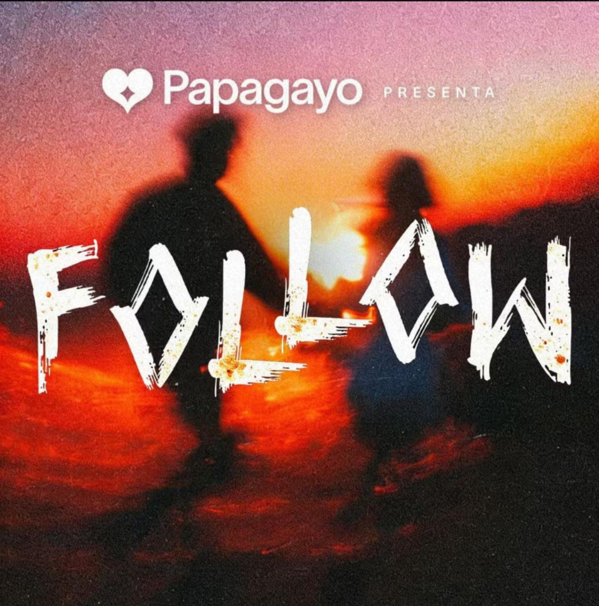 Tickets Follow - Papagayo