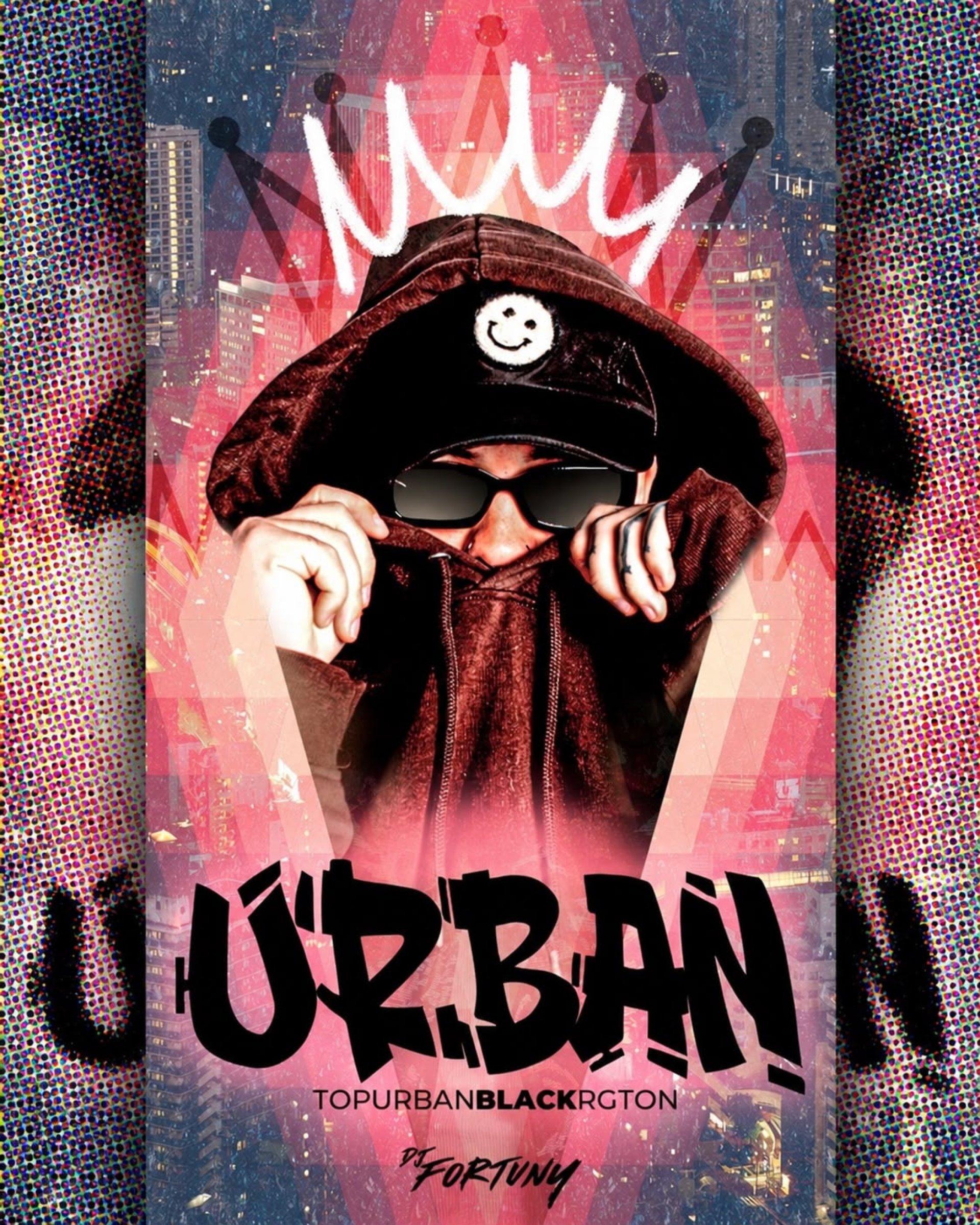 Urban Tenerife