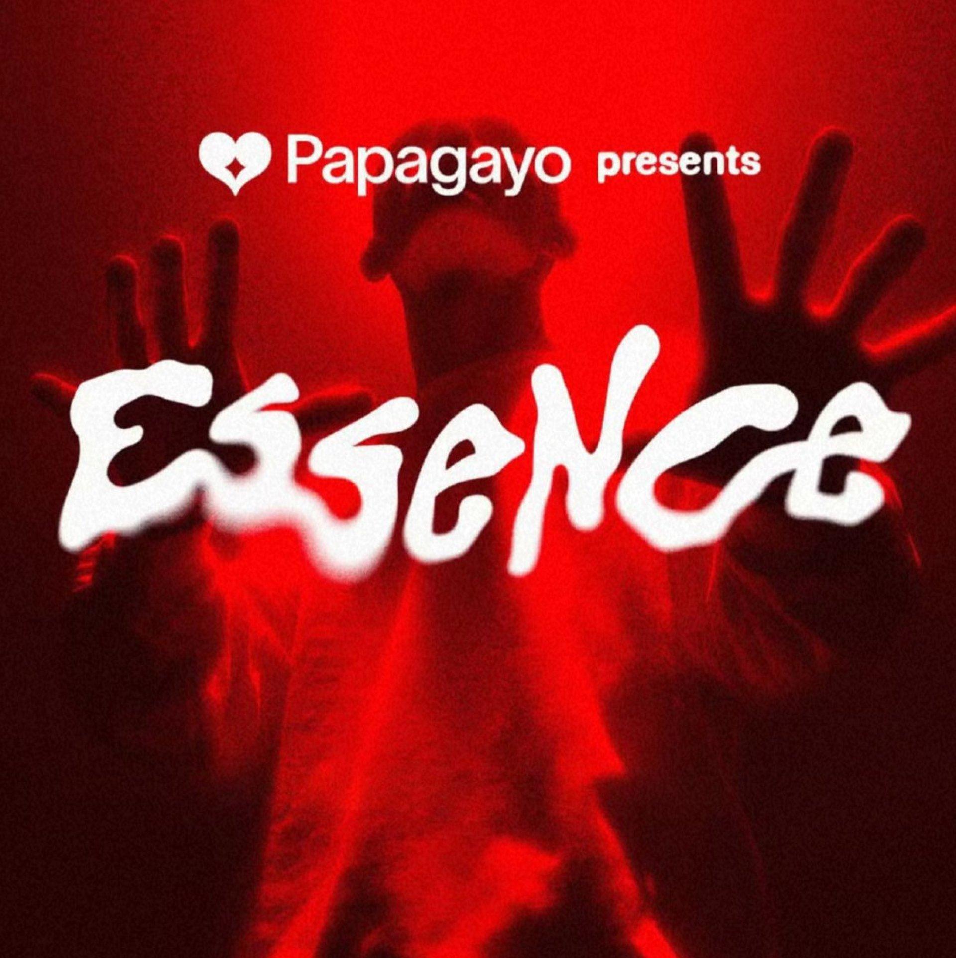 Tickets Essence - Papagayo
