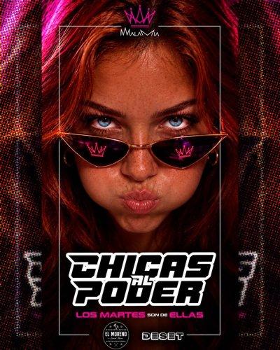 Chicas al Poder
