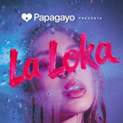La loka - Papagayo