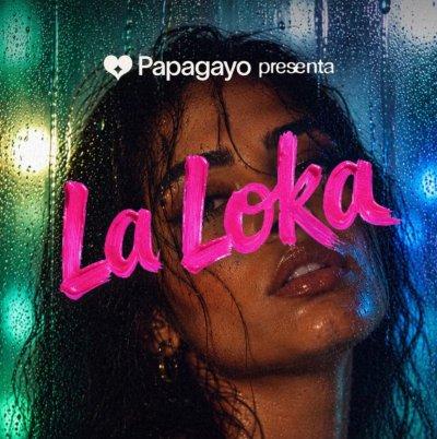La loka - Papagayo