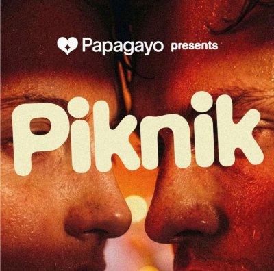 Piknik - Papagayo